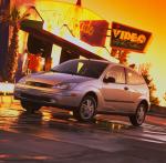 Ford Focus 1999 года